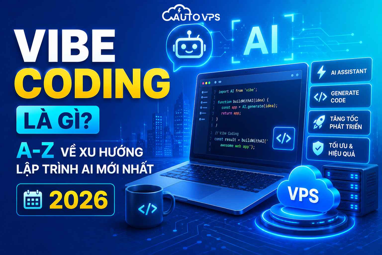 Vibe Coding Là Gì