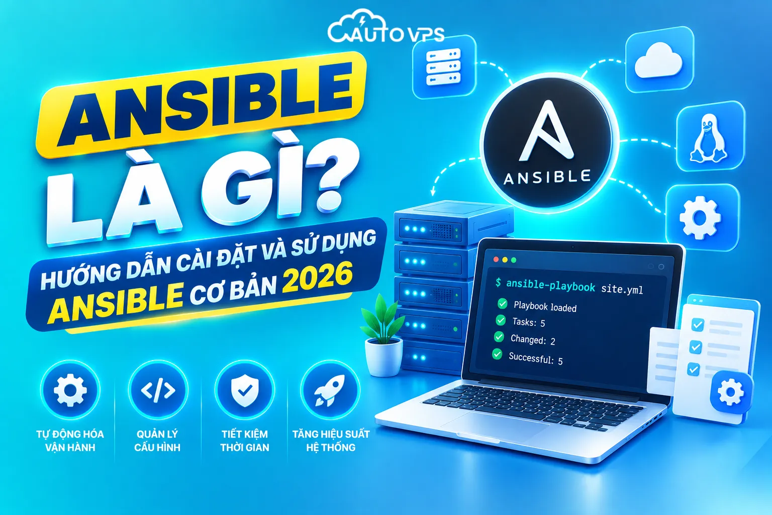 Ansible