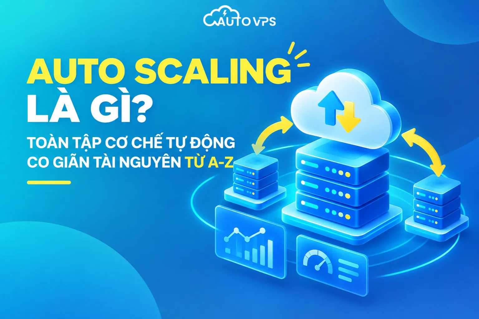 Auto Scaling