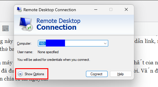 Cách Bật Tính Năng Copy/Paste Hai Chiều Giữa Máy Tính Và Ubuntu Desktop 1