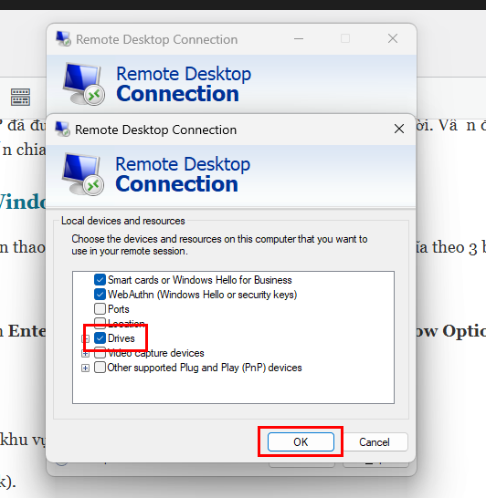 Cách Bật Tính Năng Copy/Paste Hai Chiều Giữa Máy Tính Và Ubuntu Desktop 3