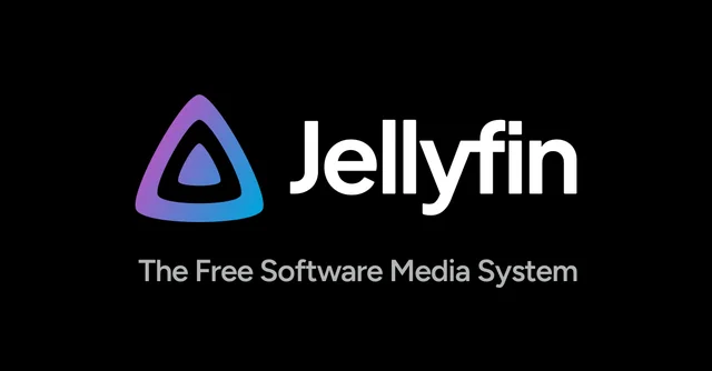 Jellyfin 